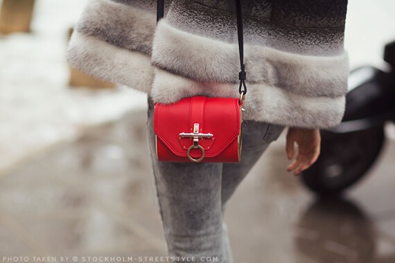 Stockholm Streetstyle.