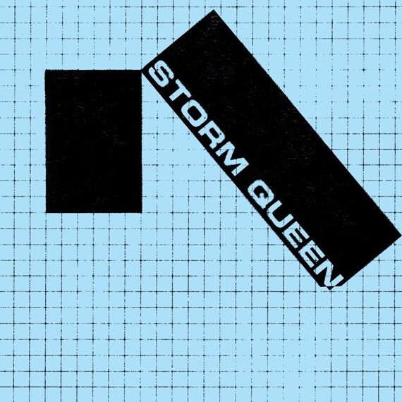 Storm Queen, 