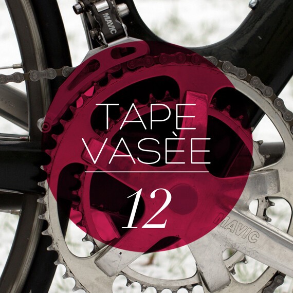 Tapevasee 12.