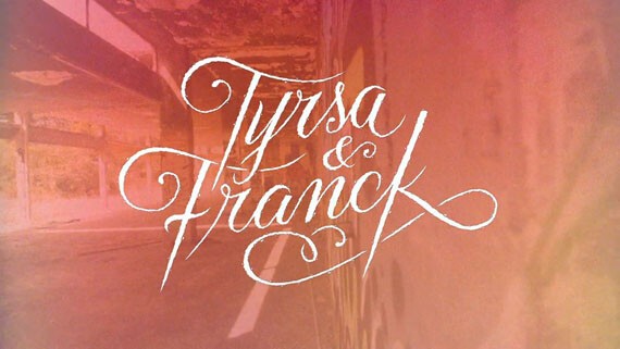 Tyrsa.