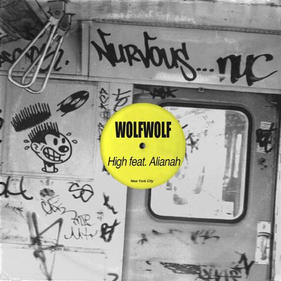 Wolfwolf - 