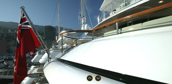 Y.CO , The Yatch Company.