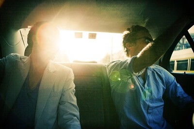 Benoit & Sergio, "$100 Bill" 