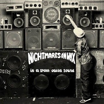nightmares on wax