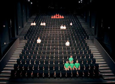 space invaders