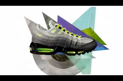 nike + hunter gatherer