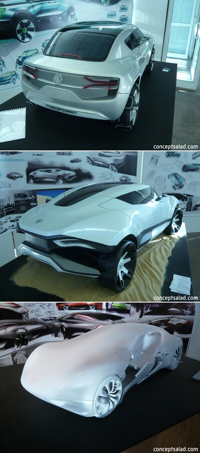 pforzheim winter degree show