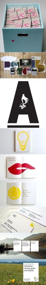proud creative