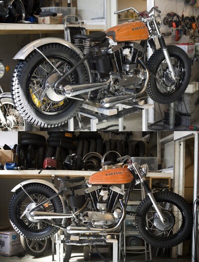 hardtail