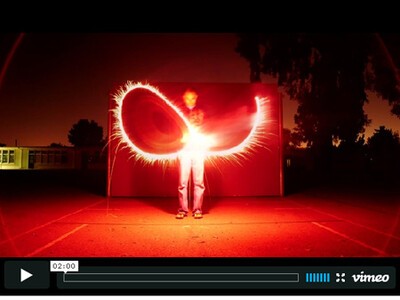 fireplays / jugando con fuego