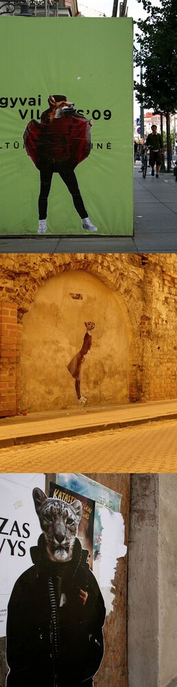 2hora in vilnius, lithuania