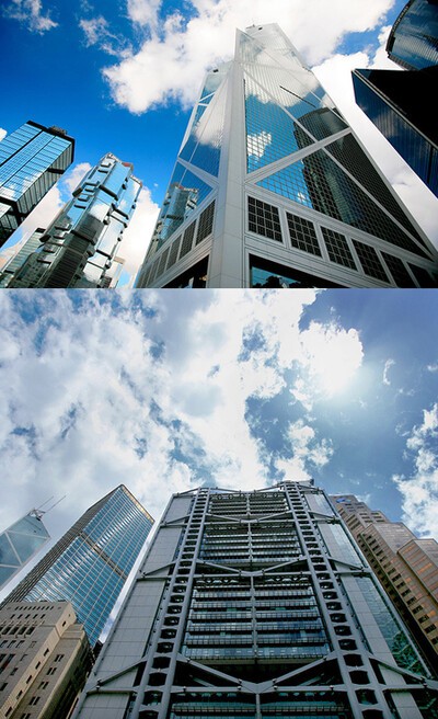 hong kong