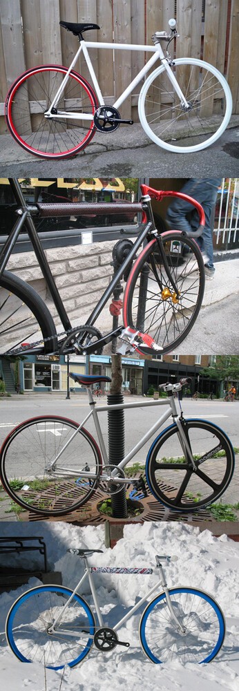 brakeless