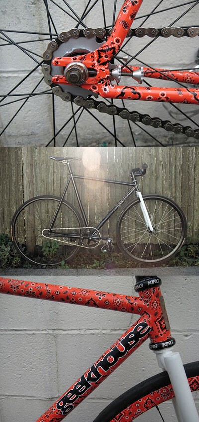 geekhouse bikes