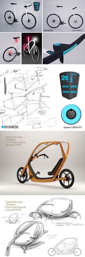 perfect bike