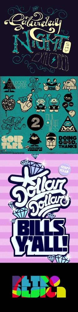 logos