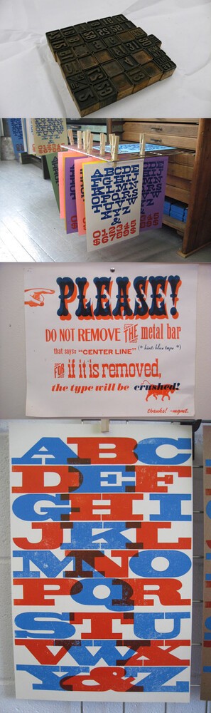 wood type