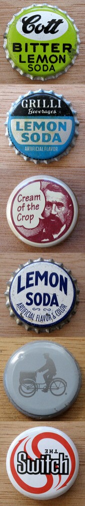 chapas / bottlecaps