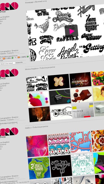 porno graphics