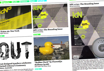 idn v17 the branding issue 