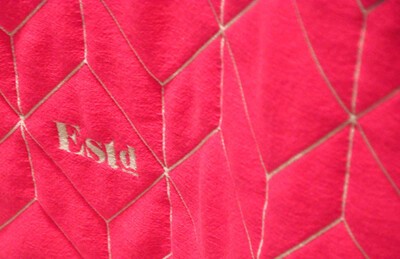 detail brand marks