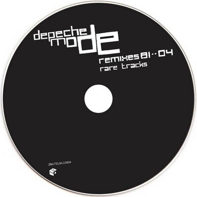 funky jeff 77 and depeche mode, enjoy the silence (timo maas remix)