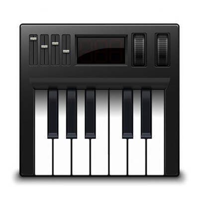 apple icons