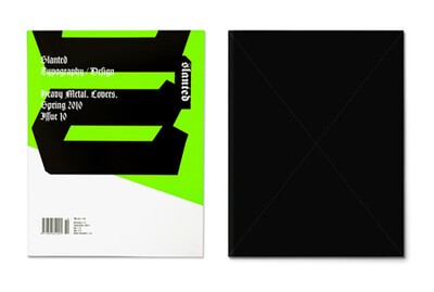 slanted magazine 