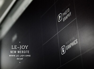 le joy