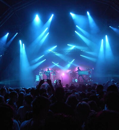 sónar pics 2010