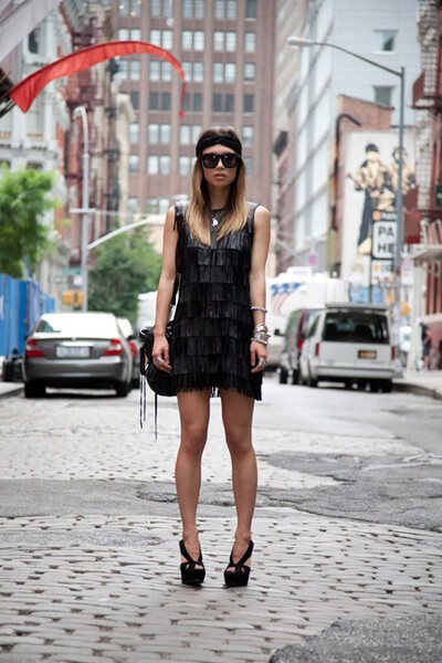 fashion toast