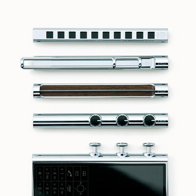 mobile & instruments