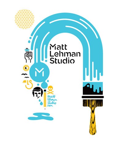 matt lehman studio