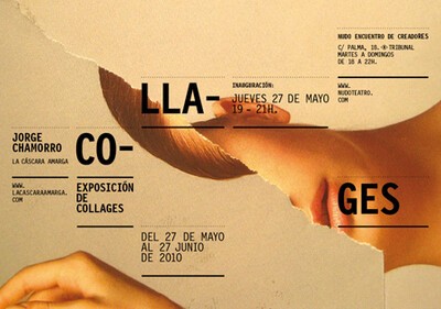 la cascara amarga new works