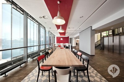 mtv networks headquarters in berlin