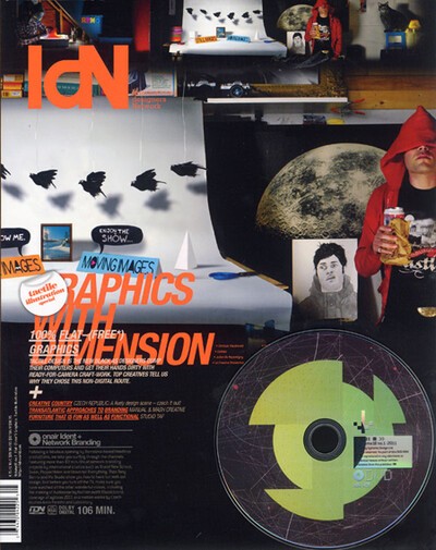 idn march 2011