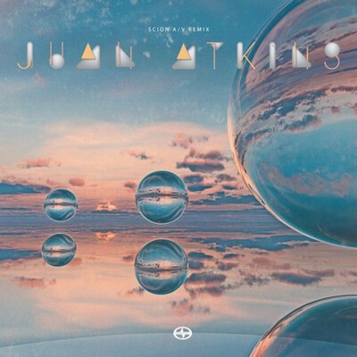juan atkins, "dayshift" (oliver's nightshift remix) 