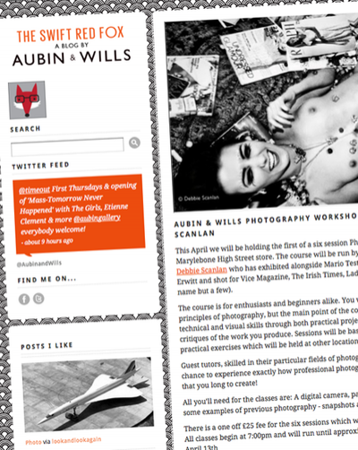 aubin and wills