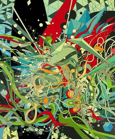 offf 2011, evgeny kiselev