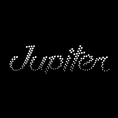 jupiter, "sake"