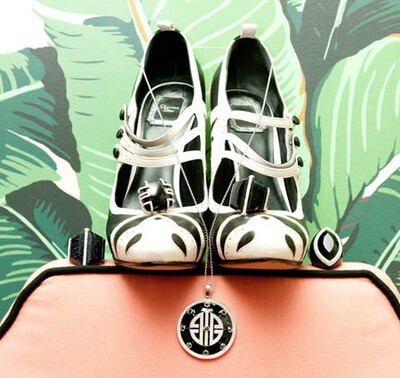 the coveteur