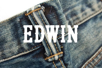 edwin, the making of...