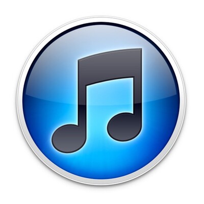 felix sockwell and the itunes logo