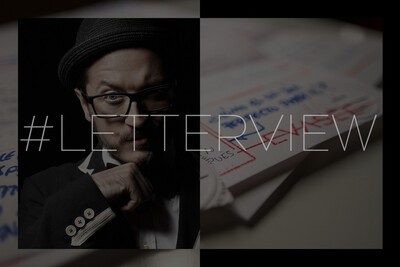 Be Lanuit | Letterview.