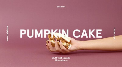 Stuff that Sounds like Autumn.