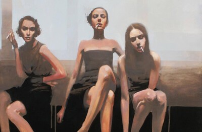 Michael Carson.