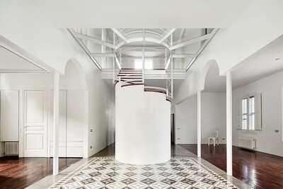 Arquitectura-G.