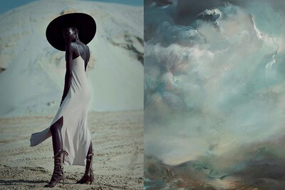 Where I See Fashion.