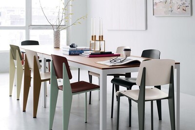 Design Hunger.