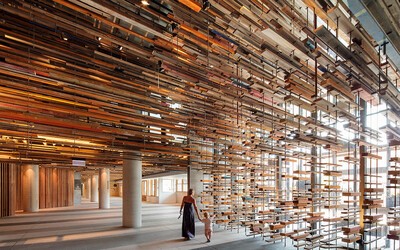 Ovolo Nishi.